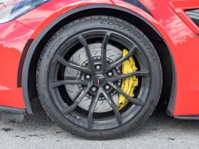Chevrolet Corvette Grand Sport 2LT Coupe* RWD *  (   | Mobile.bg    6