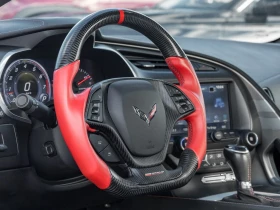 Chevrolet Corvette Grand Sport 2LT Coupe* RWD *  (   | Mobile.bg    10