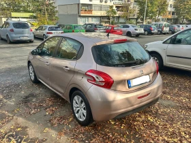 Peugeot 208 1.2 | Mobile.bg    5