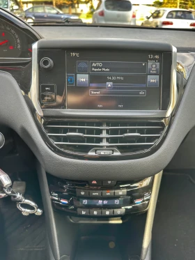 Peugeot 208 1.2 | Mobile.bg    12