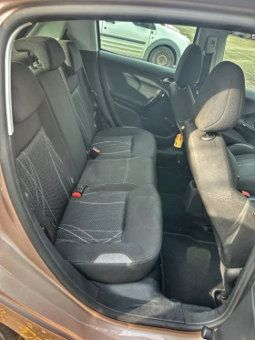 Peugeot 208 1.2 | Mobile.bg    10