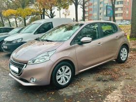     Peugeot 208 1.2