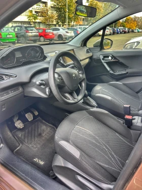 Peugeot 208 1.2 | Mobile.bg    9
