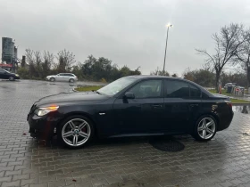 BMW 530 E60 530d 218 EURO 4 | Mobile.bg    8