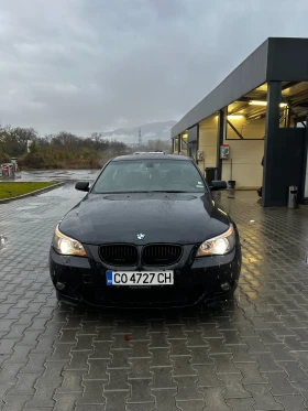 BMW 530 E60 530d 218 EURO 4 | Mobile.bg    2
