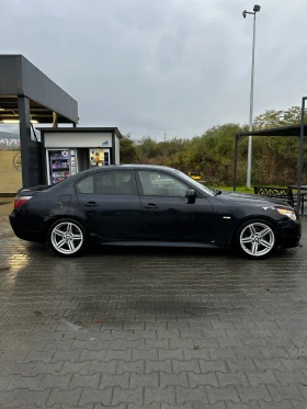 BMW 530 E60 530d 218 EURO 4 | Mobile.bg    4