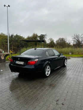 BMW 530 E60 530d 218 EURO 4 | Mobile.bg    5
