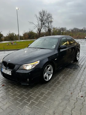     BMW 530 E60 530d 218 EURO 4
