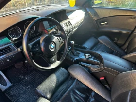 BMW 530 E60 530d 218 EURO 4 | Mobile.bg    10