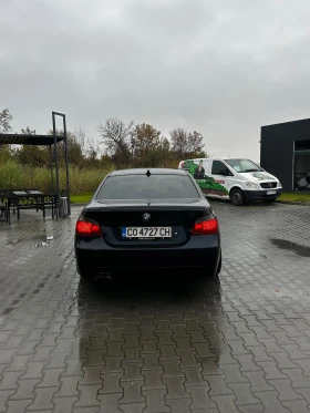 BMW 530 E60 530d 218 EURO 4 | Mobile.bg    6