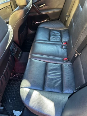 BMW 530 E60 530d 218 EURO 4 | Mobile.bg    11