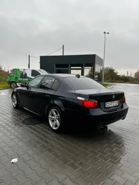 BMW 530 E60 530d 218 EURO 4 | Mobile.bg    3