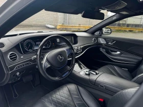 Mercedes-Benz S 600 maybach CARFAX АВТО КРЕДИТ  - 77250 лв. / 39497.30 € - 99324121 6