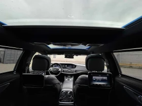 Mercedes-Benz S 600 maybach CARFAX АВТО КРЕДИТ  - 77250 лв. / 39497.30 € - 99324121 14