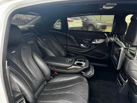 Mercedes-Benz S 600 maybach CARFAX АВТО КРЕДИТ  - 77250 лв. / 39497.30 € - 99324121 12