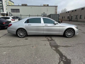 Mercedes-Benz S 600 maybach CARFAX АВТО КРЕДИТ  - 77250 лв. / 39497.30 € - 99324121 5