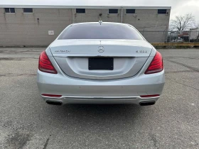 Mercedes-Benz S 600 maybach CARFAX АВТО КРЕДИТ  - 77250 лв. / 39497.30 € - 99324121 4