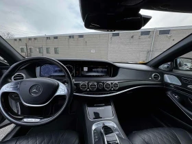 Mercedes-Benz S 600 maybach CARFAX АВТО КРЕДИТ  - 77250 лв. / 39497.30 € - 99324121 7