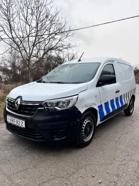 Renault Express Kangoo, снимка 3