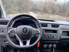 Renault Express Kangoo, снимка 9
