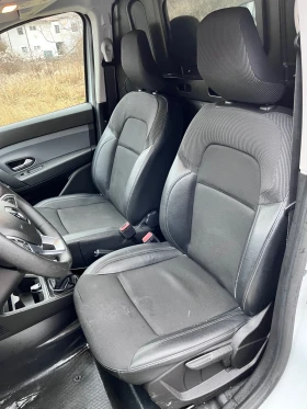 Renault Express Kangoo, снимка 10