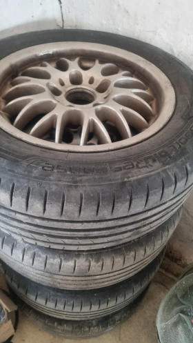 BMW 318, снимка 12 — Bazar.bg BMW 318, снимка 12