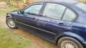 BMW 318, снимка 4 — Bazar.bg BMW 318, снимка 4