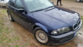 BMW 318, снимка 5 — Bazar.bg BMW 318, снимка 5