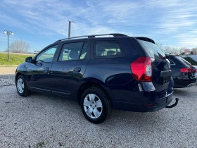 Dacia Logan MCV, 0.9TCe, LPG - 11990 лв. / 6130.39 € - 37472443 6