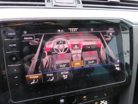 VW Passat VW Passat Var. Business 2.0TDI SCR 4MOT DSG | Mobile.bg � ����� ������ 15