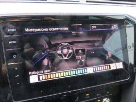 VW Passat VW Passat Var. Business 2.0TDI SCR 4MOT DSG | Mobile.bg � ����� ������ 17