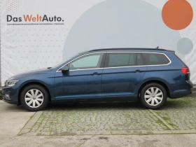 ����� �� �������� �� VW Passat VW Passat Var. Business 2.0TDI SCR 4MOT DSG