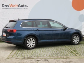 ����� �� �������� �� VW Passat VW Passat Var. Business 2.0TDI SCR 4MOT DSG
