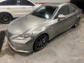 Lexus IS 250 * 4dr Sdn AWD * CARFAX * БЕЗ ПЪРВОНАЧАЛНА ВНОСКА - 13600 € / 26599.29 лв. - 23892960 2