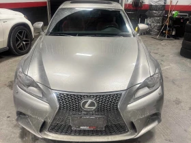 Lexus IS 250 * 4dr Sdn AWD * CARFAX * БЕЗ ПЪРВОНАЧАЛНА ВНОСКА - 13600 € / 26599.29 лв. - 23892960 6