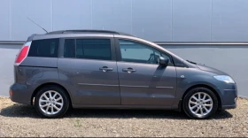 Mazda 5 - 3500 € / 6845.40 лв. - 32638133 5