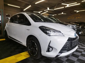 Toyota Yaris 1.5hybrid 74399km, снимка 9