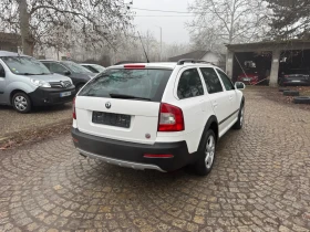 Skoda Octavia SKOUT/2.0 TDI/ 140 к.с - 6033 € / 11799.52 лв. - 51971459 6