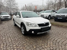 Skoda Octavia SKOUT/2.0 TDI/ 140 к.с - 6033 € / 11799.52 лв. - 51971459 8