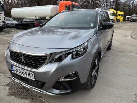 Peugeot 5008 1.5 Blue HDI 6+ 1