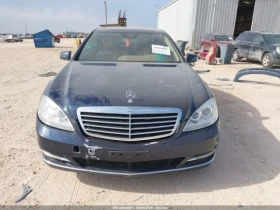 Mercedes-Benz S 550 4MATIC - 9671 € / 18914.83 лв. - 54769704 2