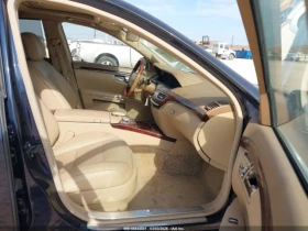 Mercedes-Benz S 550 4MATIC - 9671 € / 18914.83 лв. - 54769704 7