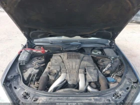 Mercedes-Benz S 550 4MATIC - 9671 € / 18914.83 лв. - 54769704 12