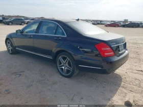 Mercedes-Benz S 550 4MATIC - 9671 € / 18914.83 лв. - 54769704 4