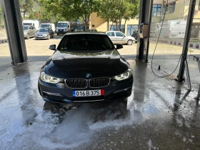 BMW 320 2.0/163k.s/Luxury/barter/lizing | Mobile.bg � ����� ������ 3
