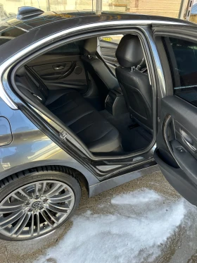 BMW 320 2.0/163k.s/Luxury/barter/lizing | Mobile.bg � ����� ������ 10