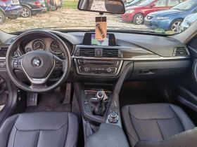 BMW 320 2.0/163k.s/Luxury/barter/lizing | Mobile.bg � ����� ������ 9