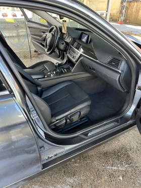 BMW 320 2.0/163k.s/Luxury/barter/lizing | Mobile.bg � ����� ������ 9