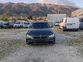 ������ BMW 320