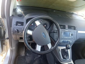 Ford C-max 2.0HDi TITANIUM* XENON - 2750 € / 5378.53 лв. - 19382452 6